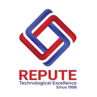 REPUTE logo - Similar company to Goma Group