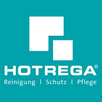 HOTREGA® GmbH | Reinigungsmittel in Premium-Qualität logo - Similar company to Langgroup