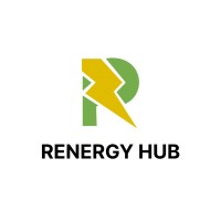 Renergy Hub logo - Similar company to Divaca Innovative Hub