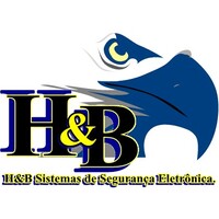 H&B Segurança Eletrônica
