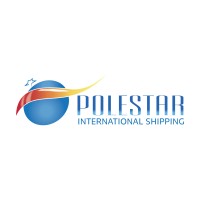 Polestar International Shipping LLC logo - Similar company to Master Consol Line