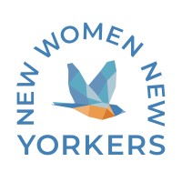 New Women New Yorkers logo - Similar company to Full Steam Forward