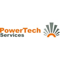 PowerTech Services BV logo - Similar company to Continuous Control Solutions (Now: Control-Care)