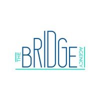 The Bridge Recruiting Agency logo - Similar company to Stealth Recruiting Agency