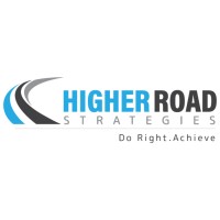 Higher Road Strategies logo - Similar company to Commsult Performance Solutions