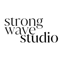 strong wave studio logo - Similar company to Fyma.Io