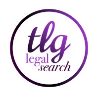 TLG Legal Search, LLC logo - Similar company to Bandio, Pbc