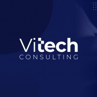Vitech Consulting logo - Similar company to Rocket Telecom