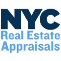 NYC Real Estate Appraisals logo - Similar company to Feld Appraisals Inc