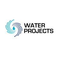 Water Projects logo - Similar company to Water-Projects