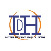 Institut Haïtien des Droits de l'Homme - IHDH logo - Similar company to Inspire-Toi D'Elles