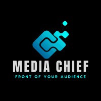 Media Chief logo - Similar company to Websitevoice