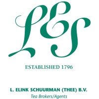 L. Elink Schuurman (Thee) B.V. logo - Similar company to Mydrills