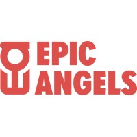 Epic Angels logo - Similar company to Arcadia Consulting