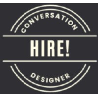 Hire Conversation Designer logo - Similar company to Botsociety