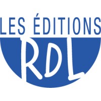 Les Éditions RDL logo - Similar company to Apprentissage Illimité/Aha Learning
