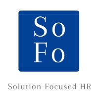 SoFo Solution Focused HR