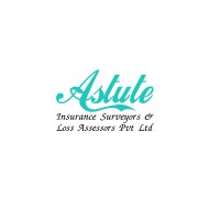 ASTUTE INSURANCE SURVEYORS & LOSS ASSESSORS PRIVATE LIMITED logo - Similar company to Sapient Services Pvt. Ltd.