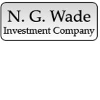 N.G. Wade Investment Company logo - Similar company to Congruent Wealth