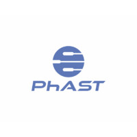 PhAST logo - Similar company to Climb Bio