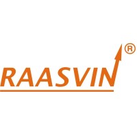 Raasvin Rubbers Pvt Ltd logo - Similar company to Arvind Rubber