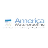 America Waterproofing Inc logo - Similar company to Ram Jack Foundation Solutions