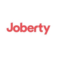 Joberty logo - Similar company to Recrooit
