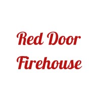 Red Door Firehouse logo - Similar company to Old Men, New Money (Podcast)