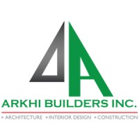 Arkhi Builders logo - Similar company to Tcdc Development Corporation