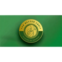 FOR BETTER FRUIT logo - Similar company to Tropical Specialists