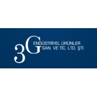 3G Endüstriyel Ürünler Ltd. Şti. logo - Similar company to Msi Group Belgium