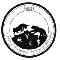 Finacea- The Finance Club of IMT, Hyderabad logo - Similar company to Student Activity Cell, Imt Hyderabad