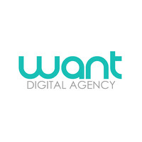WANT Digital Agency logo - Similar company to Digikod