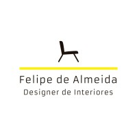 Estudio Felipe de Almeida Design de Interiores logo - Similar company to Conectarq