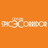 Ceylon Spice Corridor logo - Similar company to Veg-Net