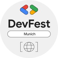 DevFest Munich logo - Similar company to Devfest Egypt