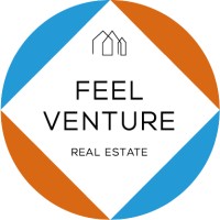FEEL VENTURE logo - Similar company to Prudêncio Studio