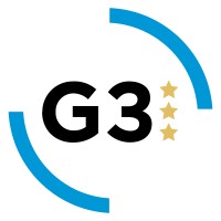 G3 Global Services logo - Similar company to Govworks, Llc