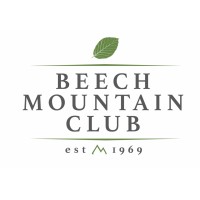BEECH MOUNTAIN CLUB logo - Similar company to Elevate - Cfo & Technology For Clubs