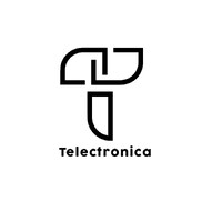 Telectronica logo - Similar company to Telsoft