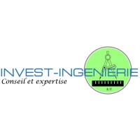 INVEST INGENIERIE logo - Similar company to Consulting Engineering Development & Assistance (Ceda)
