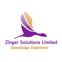 Zinger Solutions Limited