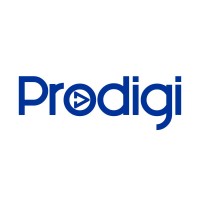 Grupo Prodigi logo - Similar company to Prodigy Dynamic Media