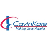 CavinKare Group - CKR Retail Pvt Ltd logo - Similar company to Droga | 10 Min Delivery