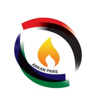 Arkan Pars Refinery logo - Similar company to Sindaoil
