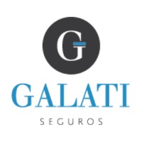 GALATI SEGUROS logo - Similar company to Urumat