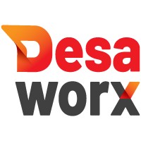 Desaworx Digital logo - Similar company to Value Global Services
