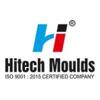 Hitech Moulds logo - Similar company to Ikay Mould Tech