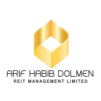 Arif Habib Dolmen Reit Management Limited