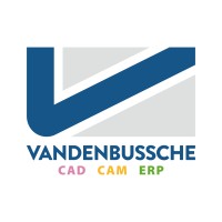Vandenbussche Software logo - Similar company to De Mailingman